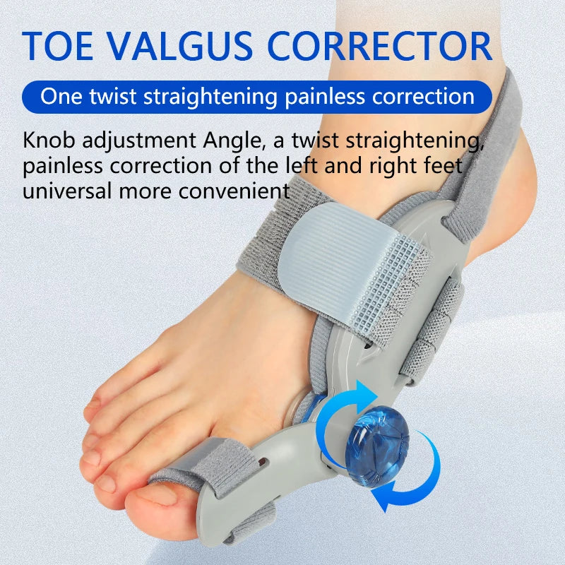 Corrector de Juanetes Pro