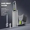 MeatSlice Pro – Corta Carne en Segundos