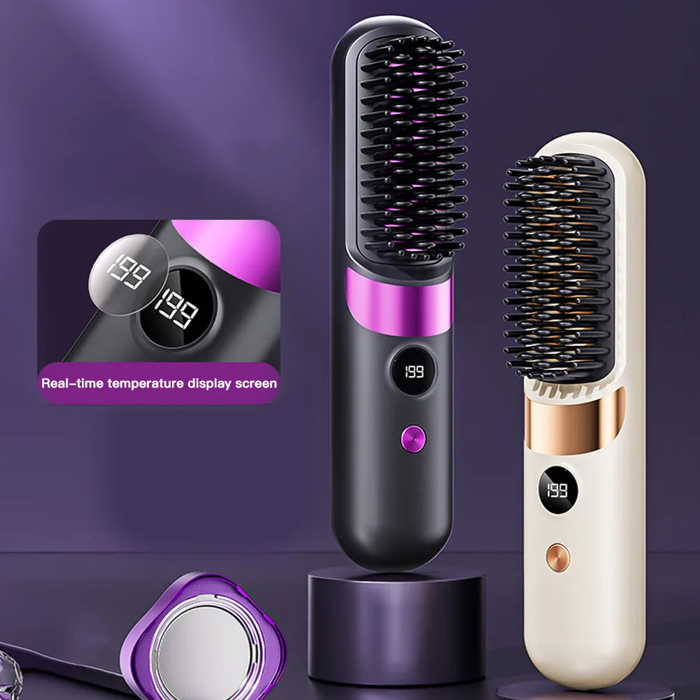 NUVIA SilkBrush