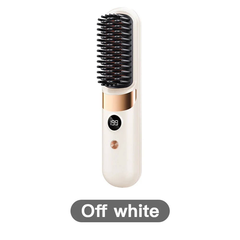 NUVIA SilkBrush