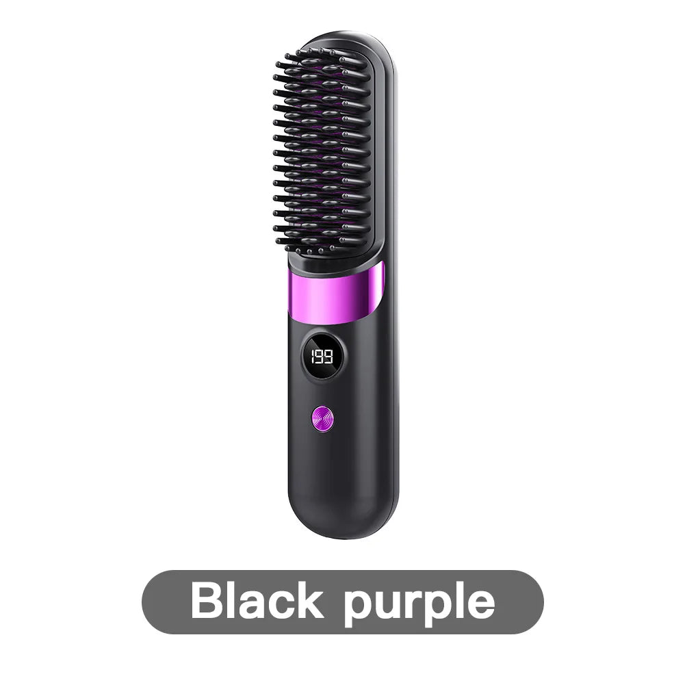 NUVIA SilkBrush