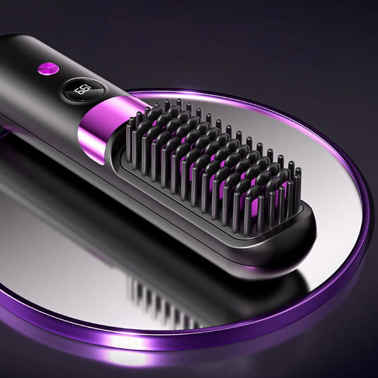 NUVIA SilkBrush