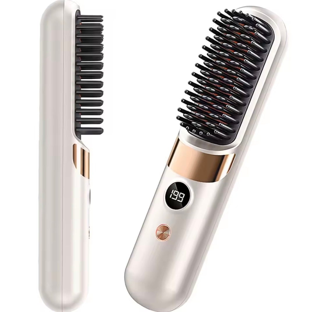 NUVIA SilkBrush