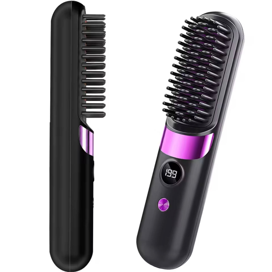 NUVIA SilkBrush