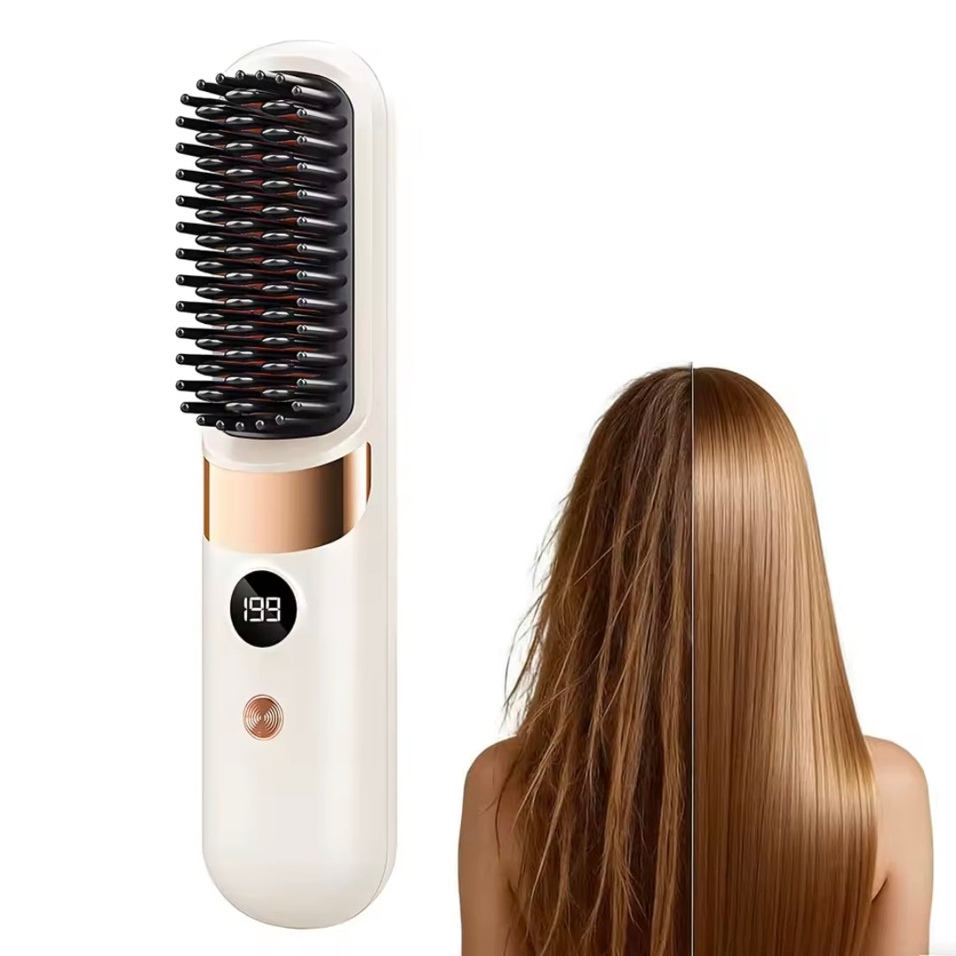 NUVIA SilkBrush