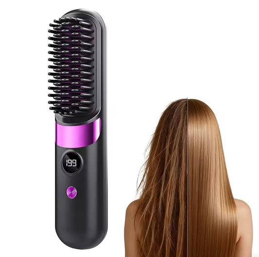 NUVIA SilkBrush