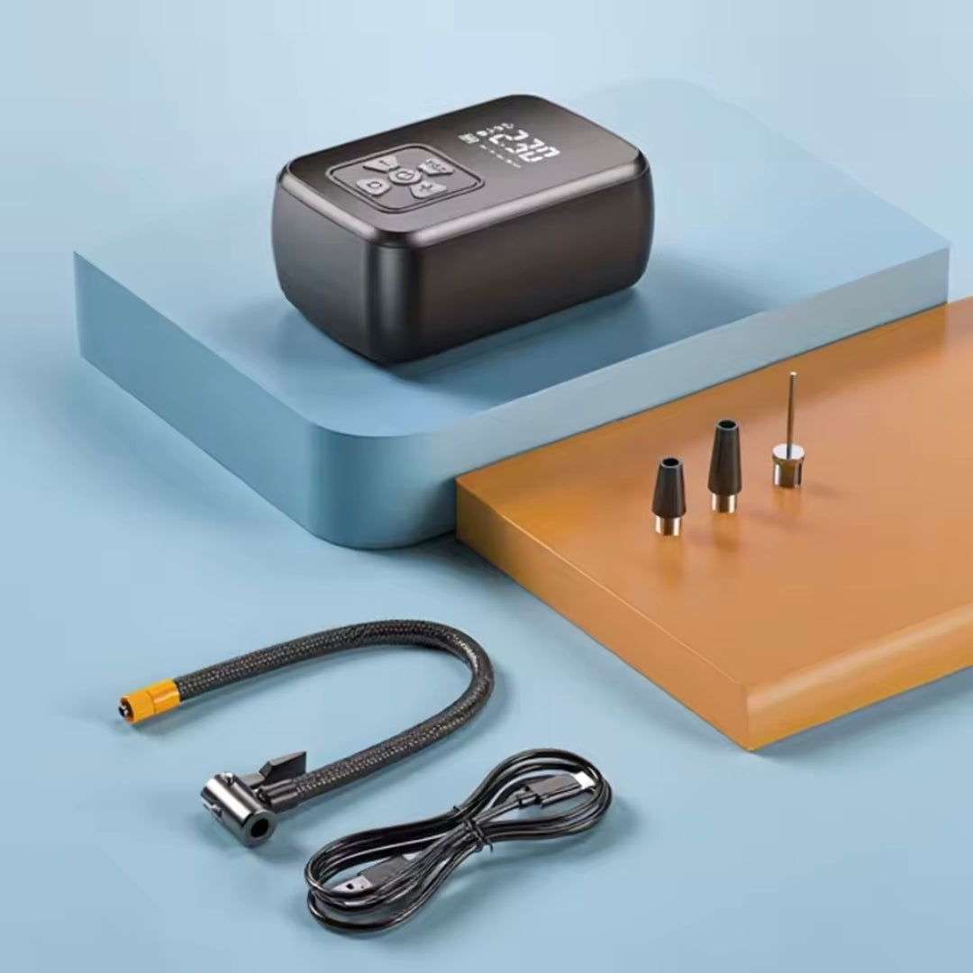 NUVIA AirPump Pro