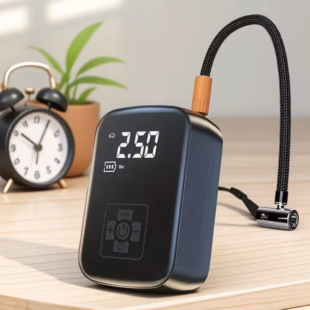 NUVIA AirPump Pro