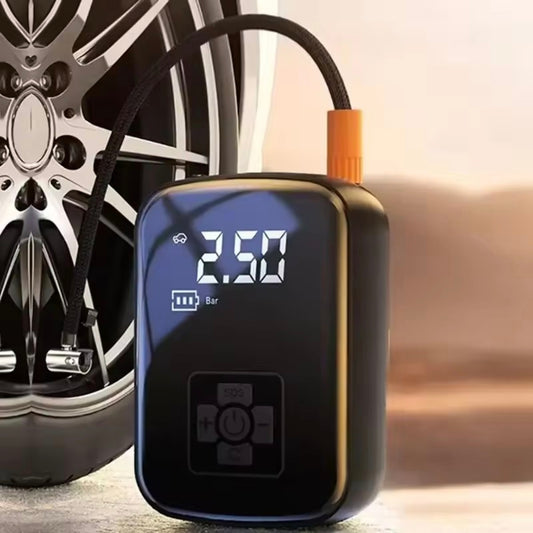NUVIA AirPump Pro