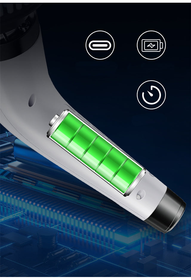NUVIA CleanBrush™ 7 en 1