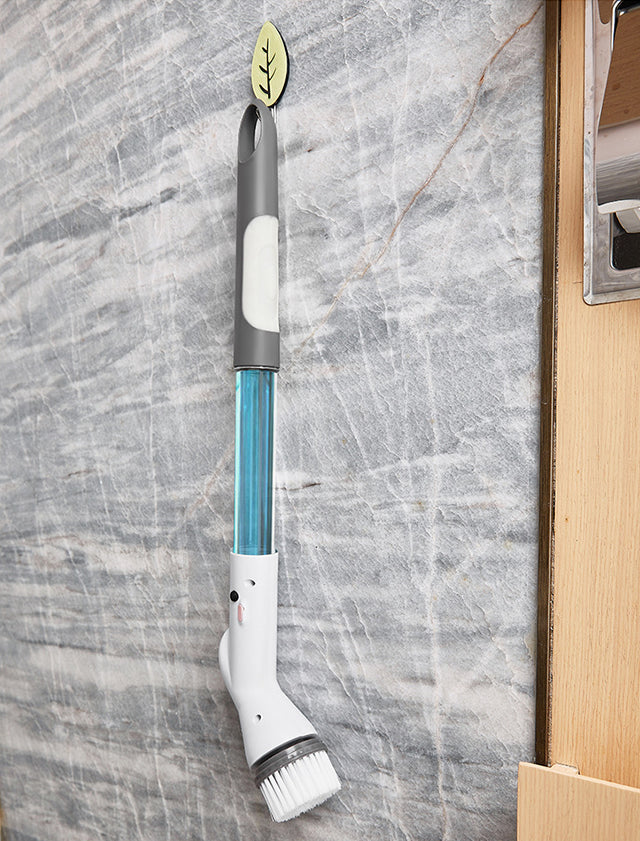 NUVIA CleanBrush™ 7 en 1